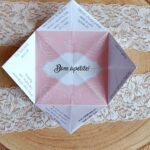 Ementa Formato Quantos Queres