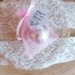 Brinde Bálsamo Labial Metalizado