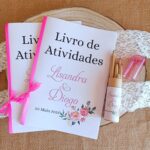 Livro de Atividades