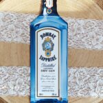 Ementa Formato Garrafa