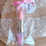 Brinde Caneta Formato Batom