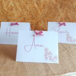 Centro de Mesa Duplo Floral