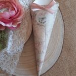 Cones de Pétalas Mapa