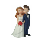 Topo de Bolo Beijinho