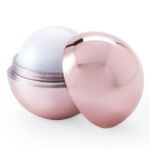 Brinde Bálsamo Labial Metalizado