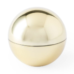 Brinde Bálsamo Labial Metalizado