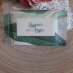 Lágrimas de Alegria Papel Vegetal