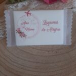 Lágrimas de Alegria Papel Vegetal