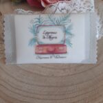 Lágrimas de Alegria Papel Vegetal