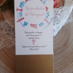 Raspadinhas Bouquet Noiva