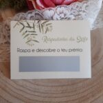 Raspadinhas para jogo