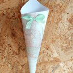 Cones de Pétalas Mapa