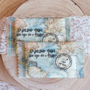 Lágrimas de Alegria