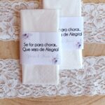 Lágrimas de Alegria Celofane