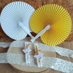 Leques de Cerimónia Pai Pai