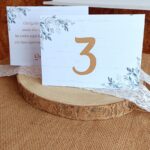 Centro de Mesa Duplo Verde