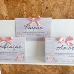 Centro de Mesa Duplo Floral