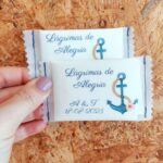 Lágrimas de Alegria Papel Vegetal