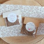 Brinde Saquinhos de Chá