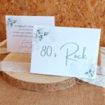 Centro de Mesa Duplo Verde