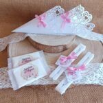 Kit Cerimónia Rendilhado Paipai