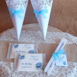 Kit Cerimónia Rendilhado Paipai