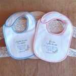 Babetes Personalizados