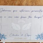 Placard Entes Queridos