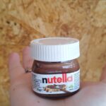 Mini Nutella
