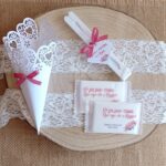 Kit Cerimónia Rendilhado Paipai