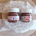 Mini Nutella