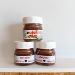 Mini Nutella