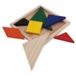 Jogo Tangram