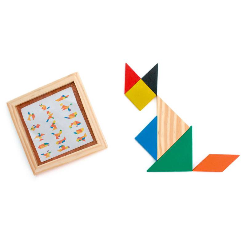 puzzle-tangram