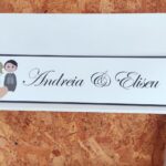 Matrícula dos Noivos