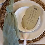 Ementa com aplicação